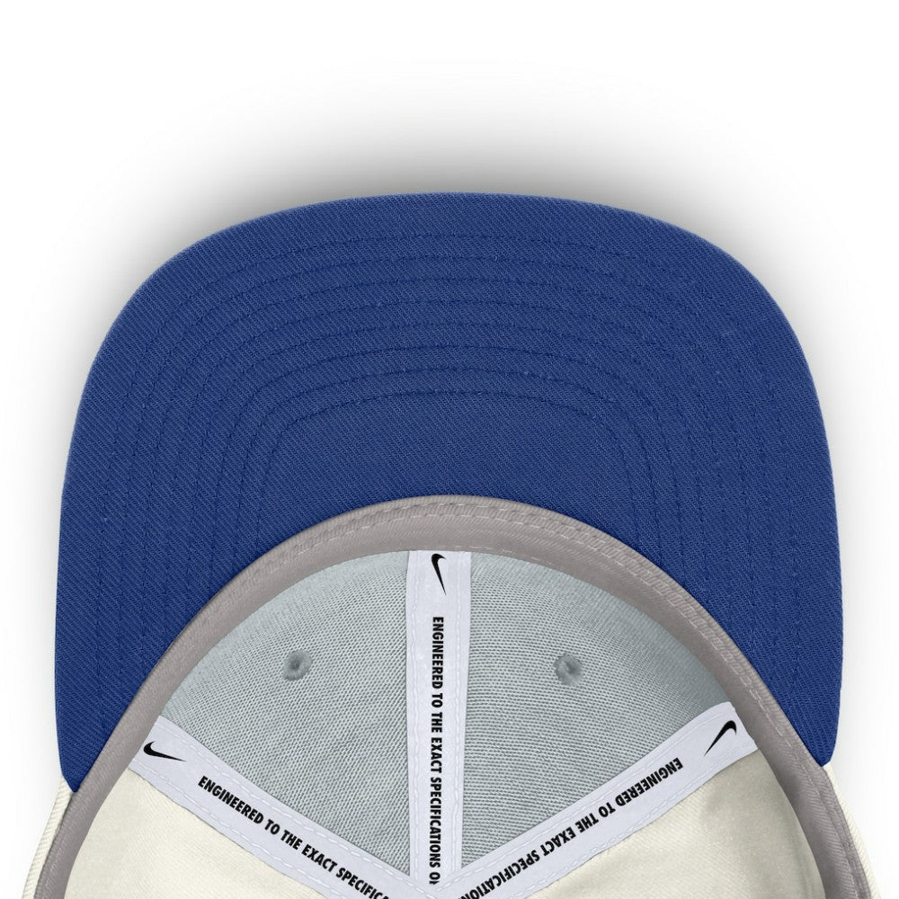 Toronto Blue Jays Nike Cooperstown Pro Dri-FIT Snapback Hat | MLB For sale
