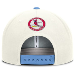 St. Louis Cardinals Nike Cooperstown Pro Dri-FIT Snapback Hat | MLB Shop