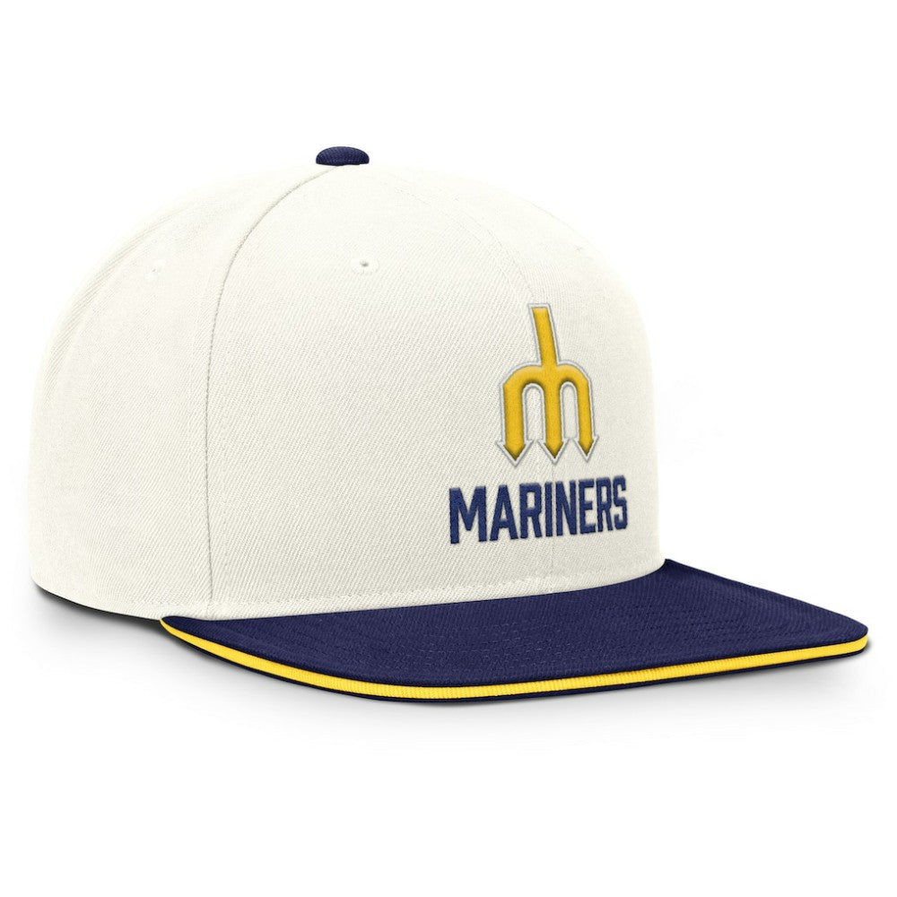 Seattle Mariners Nike Cooperstown Pro Dri-FIT Snapback Hat | MLB Near me