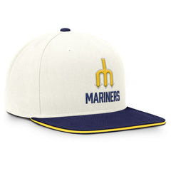 Seattle Mariners Nike Cooperstown Pro Dri-FIT Snapback Hat | MLB Near me