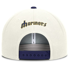Seattle Mariners Nike Cooperstown Pro Dri-FIT Snapback Hat | MLB Near me