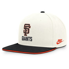 San Francisco Giants Nike Cooperstown Pro Dri-FIT Snapback Hat | MLB Shop