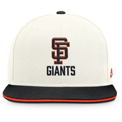 San Francisco Giants Nike Cooperstown Pro Dri-FIT Snapback Hat | MLB Shop