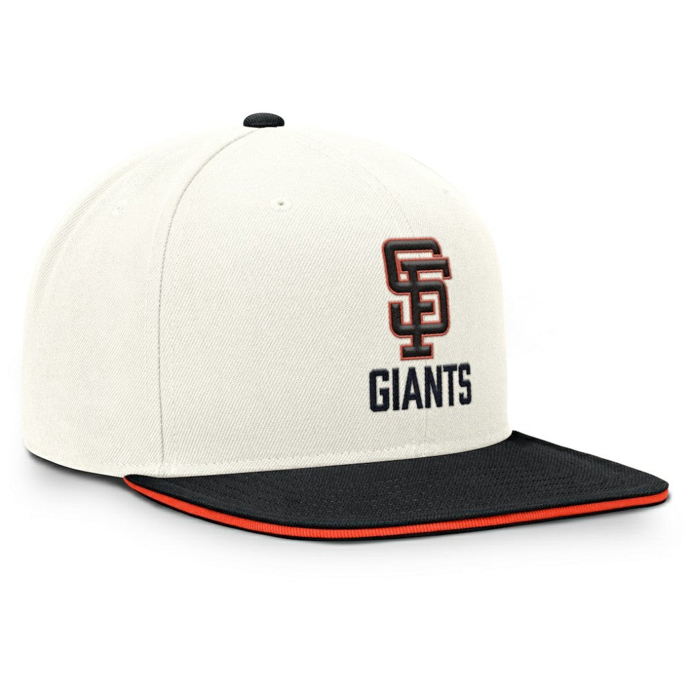 San Francisco Giants Nike Cooperstown Pro Dri-FIT Snapback Hat | MLB Shop