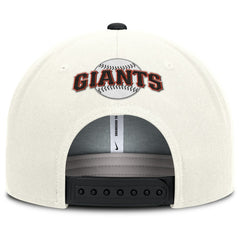 San Francisco Giants Nike Cooperstown Pro Dri-FIT Snapback Hat | MLB Shop