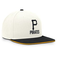 Pittsburgh Pirates Nike Cooperstown Pro Dri-FIT Snapback Hat | MLB Discount
