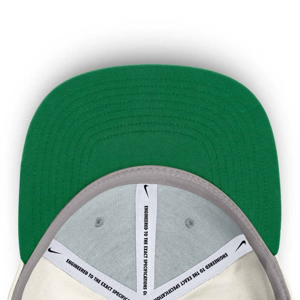Athletics Nike Cooperstown Pro Dri-FIT Snapback Hat | MLB For sale