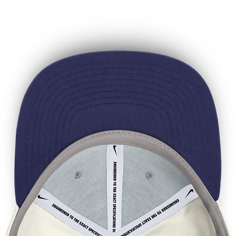 Milwaukee Brewers Nike Cooperstown Pro Dri-FIT Snapback Hat | MLB Online