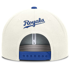 Kansas City Royals Nike Cooperstown Pro Dri-FIT Snapback Hat | MLB On Sale