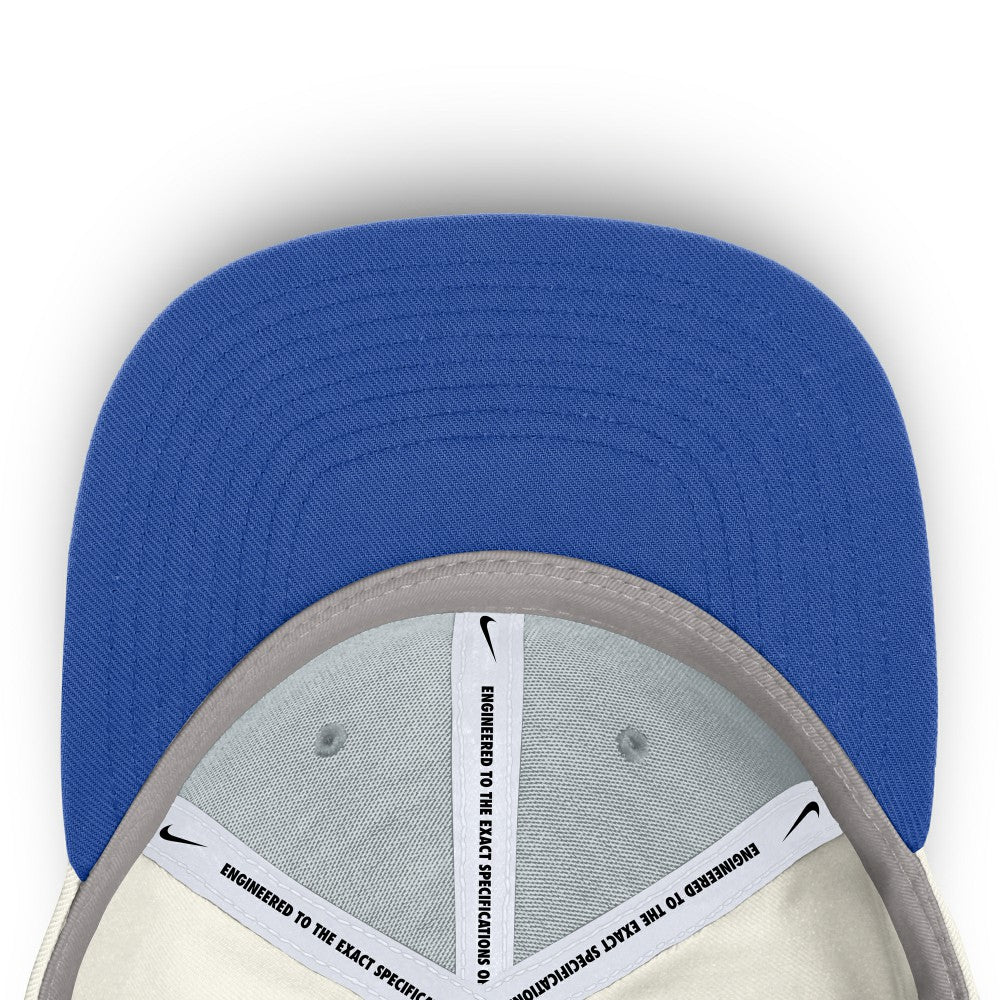 Kansas City Royals Nike Cooperstown Pro Dri-FIT Snapback Hat | MLB On Sale