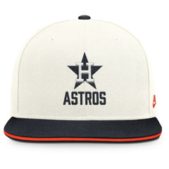 Houston Astros Nike Cooperstown Pro Dri-FIT Snapback Hat | MLB Discount
