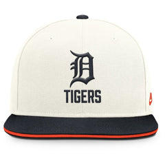 Detroit Tigers Nike Cooperstown Pro Dri-FIT Snapback Hat | MLB Near me