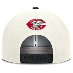 Cincinnati Reds Nike Cooperstown Pro Dri-FIT Snapback Hat | MLB For sale