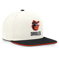 Baltimore Orioles Nike Cooperstown Pro Dri-FIT Snapback Hat | MLB Outlet