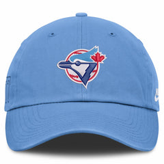 Toronto Blue Jays Nike Cooperstown Club Adjustable Hat | MLB Near me