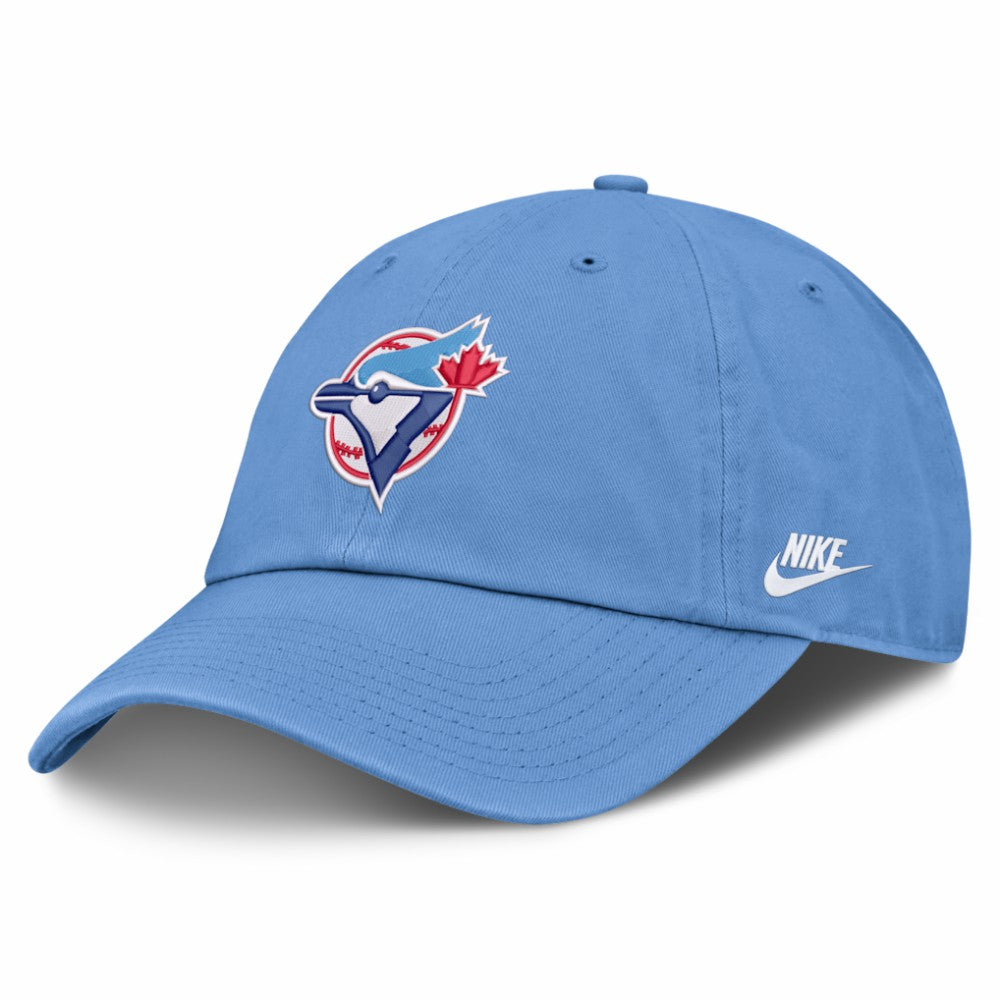 Toronto Blue Jays Nike Cooperstown Club Adjustable Hat | MLB Near me