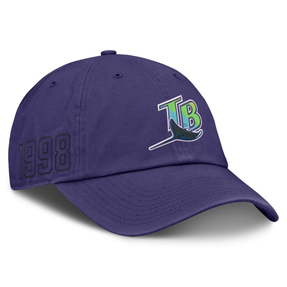 Tampa Bay Rays Nike Cooperstown Club Adjustable Hat | MLB Near me