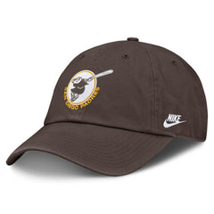 San Diego Padres Nike Cooperstown Club Adjustable Hat | MLB On Sale
