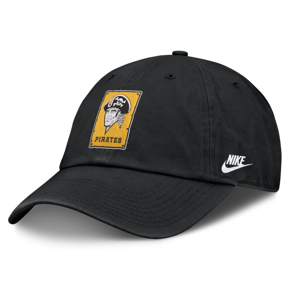Pittsburgh Pirates Nike Cooperstown Club Adjustable Hat | MLB Near me