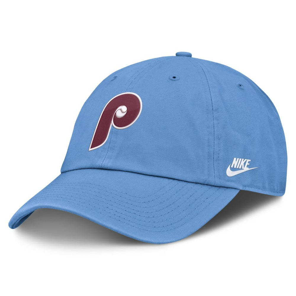 Philadelphia Phillies Nike Cooperstown Club Adjustable Hat | MLB Sale