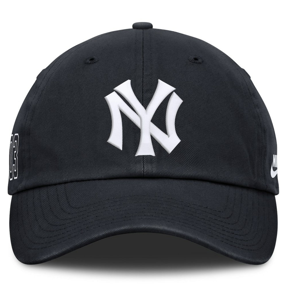 New York Yankees Nike Cooperstown Club Adjustable Hat | MLB Outlet