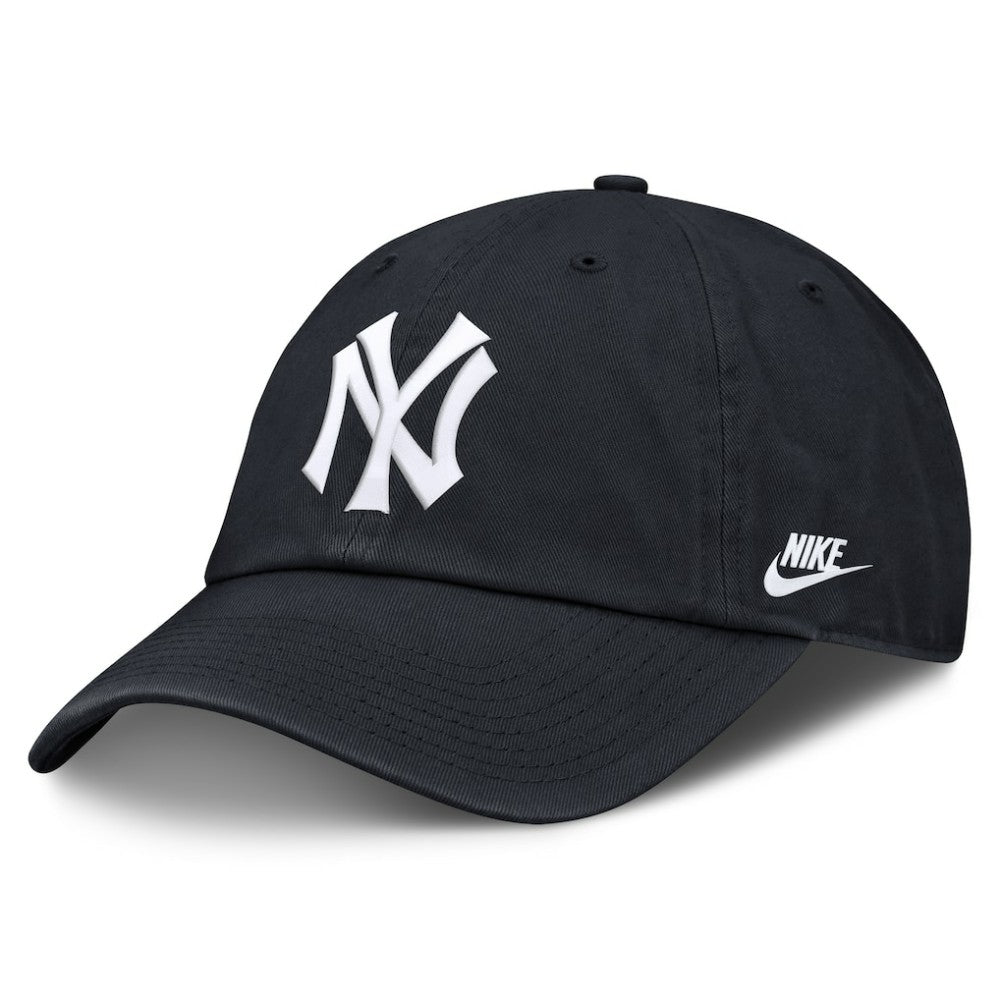 New York Yankees Nike Cooperstown Club Adjustable Hat | MLB Outlet