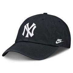 New York Yankees Nike Cooperstown Club Adjustable Hat | MLB Outlet