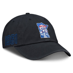 Minnesota Twins Nike Cooperstown Club Adjustable Hat | MLB Shop