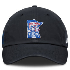 Minnesota Twins Nike Cooperstown Club Adjustable Hat | MLB Shop