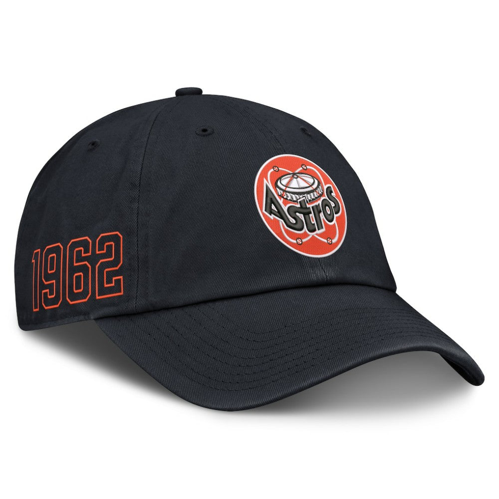 Houston Astros Nike Cooperstown Club Adjustable Hat | MLB For sale