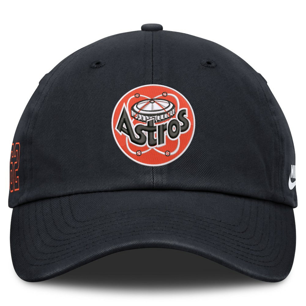 Houston Astros Nike Cooperstown Club Adjustable Hat | MLB For sale