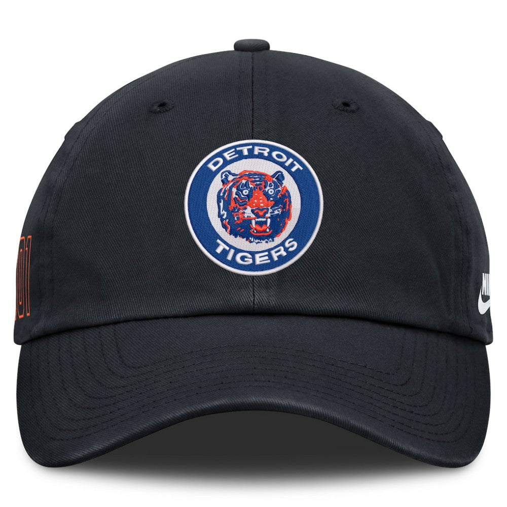 Detroit Tigers Nike Cooperstown Club Adjustable Hat | MLB Sale