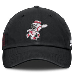 Cincinnati Reds Nike Cooperstown Club Adjustable Hat | MLB Sale