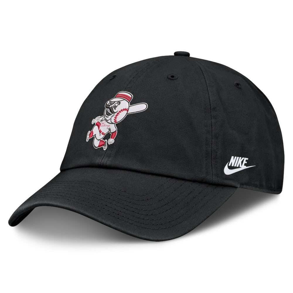 Cincinnati Reds Nike Cooperstown Club Adjustable Hat | MLB Sale