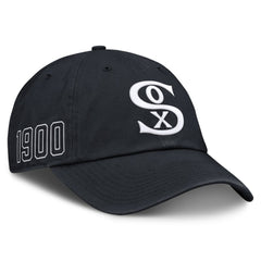 Chicago White Sox Nike Cooperstown Club Adjustable Hat | MLB For sale