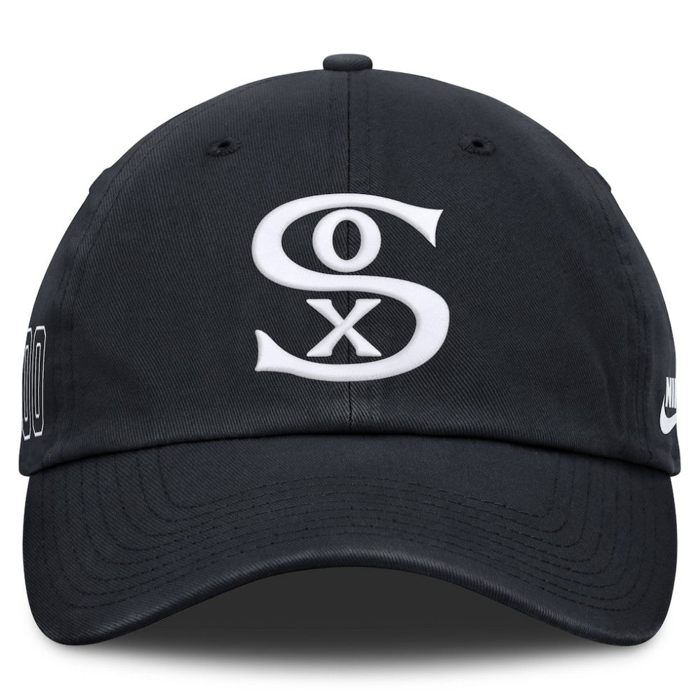 Chicago White Sox Nike Cooperstown Club Adjustable Hat | MLB For sale