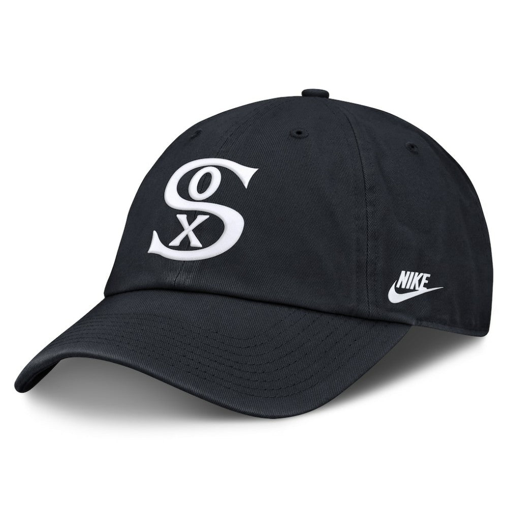 Chicago White Sox Nike Cooperstown Club Adjustable Hat | MLB For sale
