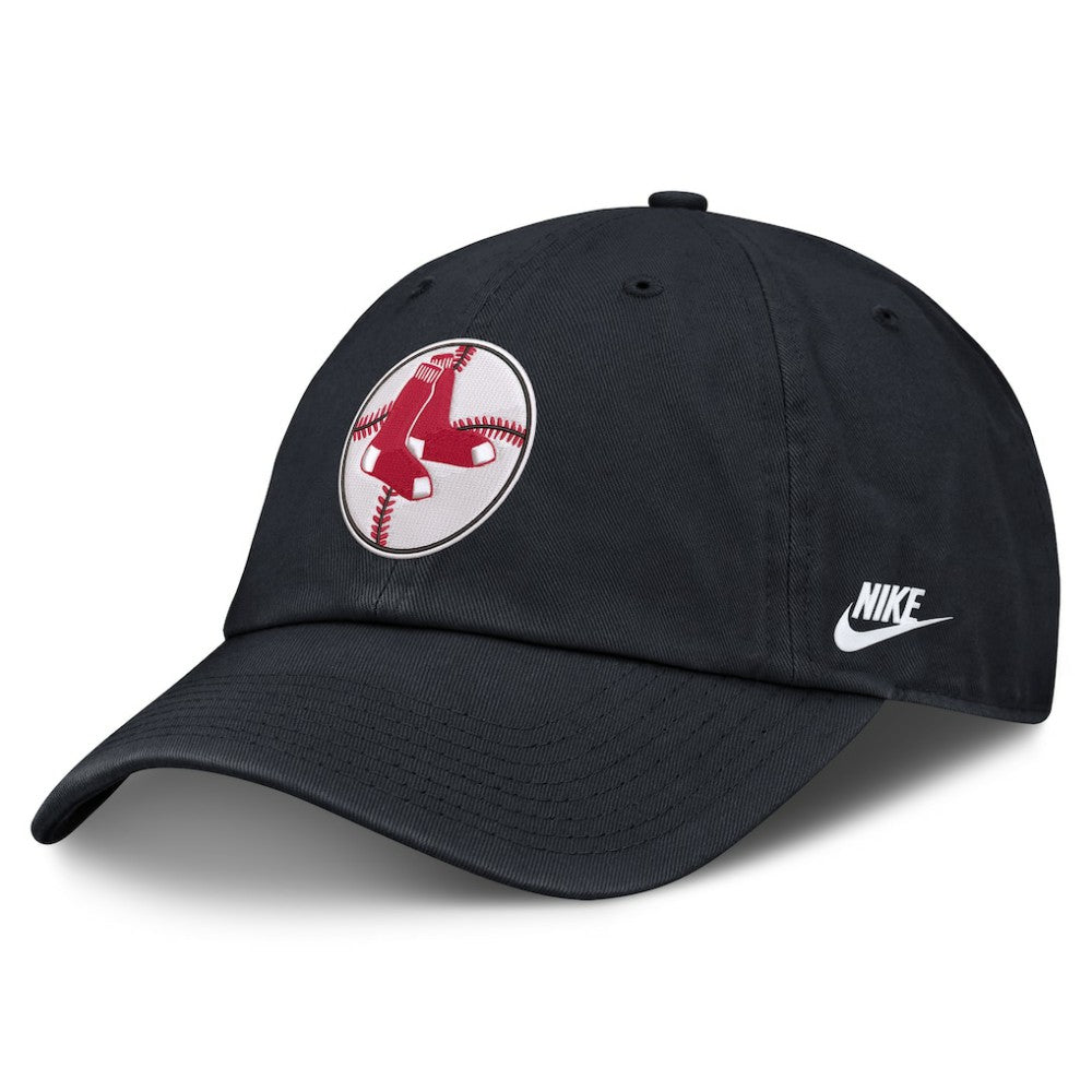 Boston Red Sox Nike Cooperstown Club Adjustable Hat | MLB Sale