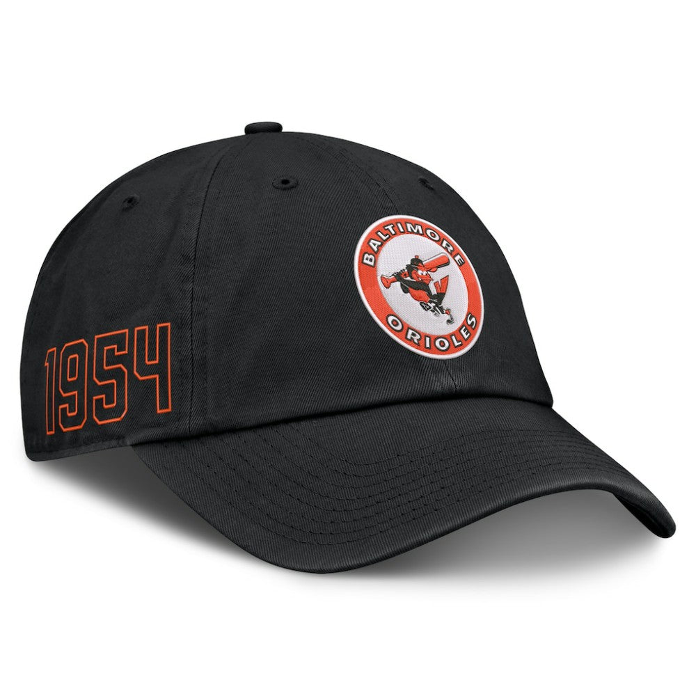 Baltimore Orioles Nike Cooperstown Club Adjustable Hat | MLB For sale
