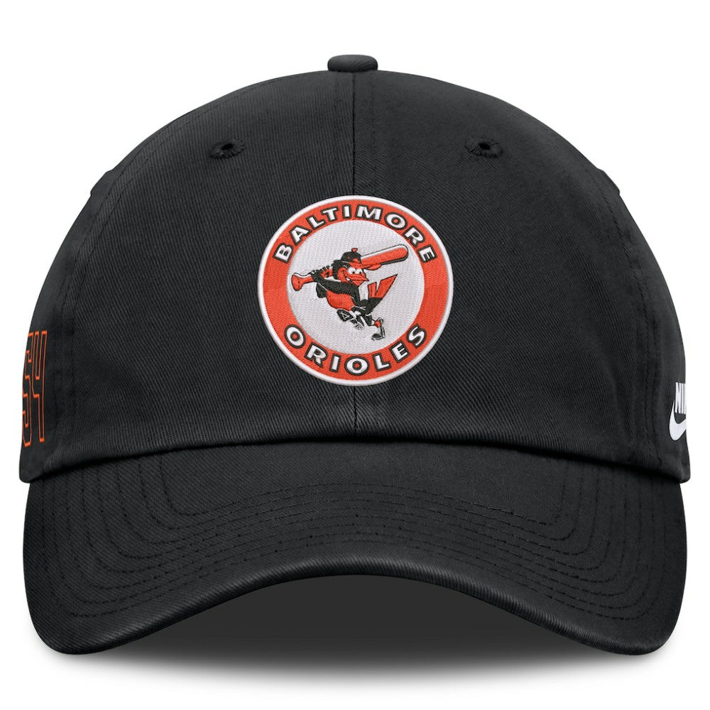 Baltimore Orioles Nike Cooperstown Club Adjustable Hat | MLB For sale