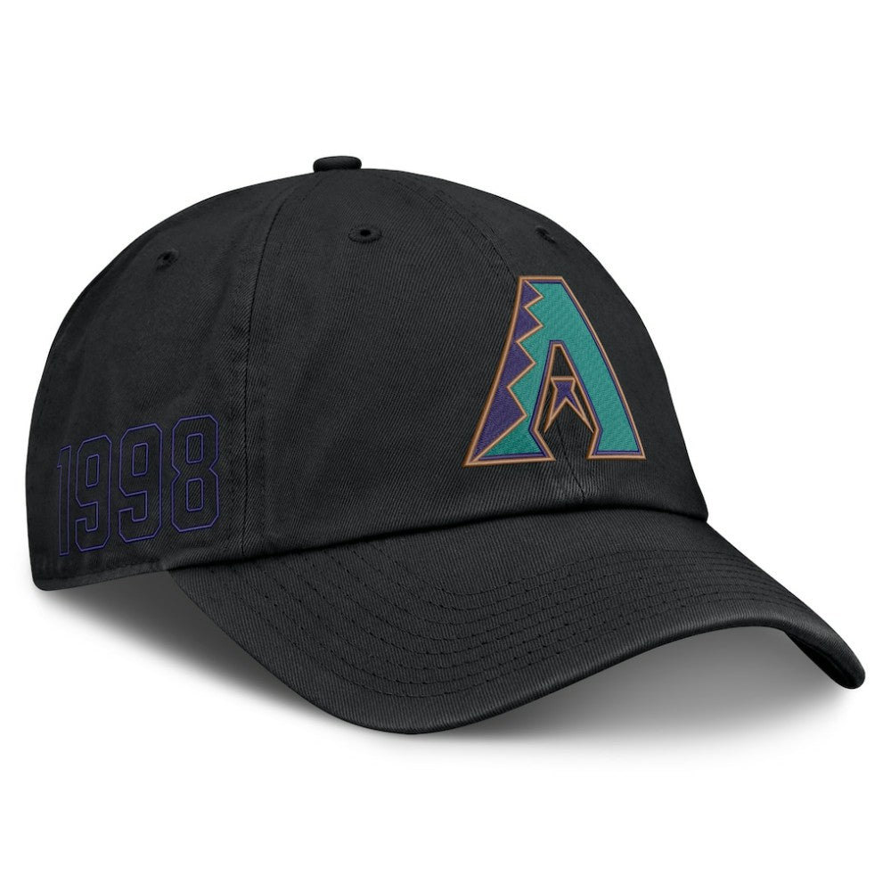 Arizona Diamondbacks Nike Cooperstown Club Adjustable Hat | MLB On Sale