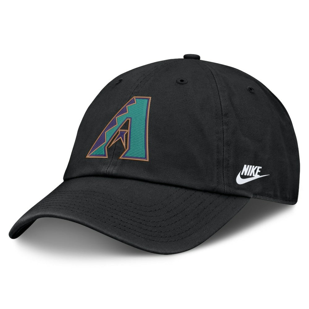 Arizona Diamondbacks Nike Cooperstown Club Adjustable Hat | MLB On Sale