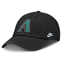Arizona Diamondbacks Nike Cooperstown Club Adjustable Hat | MLB On Sale