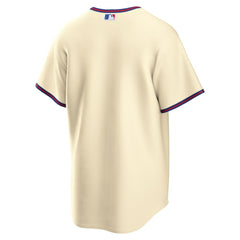 Philadelphia Phillies Nike Alternate Replica Jersey | MLB Near me