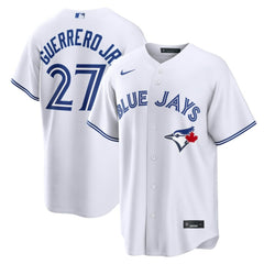 Vladimir Guerrero Jr. Toronto Blue Jays Nike Home Replica Jersey | MLB Online