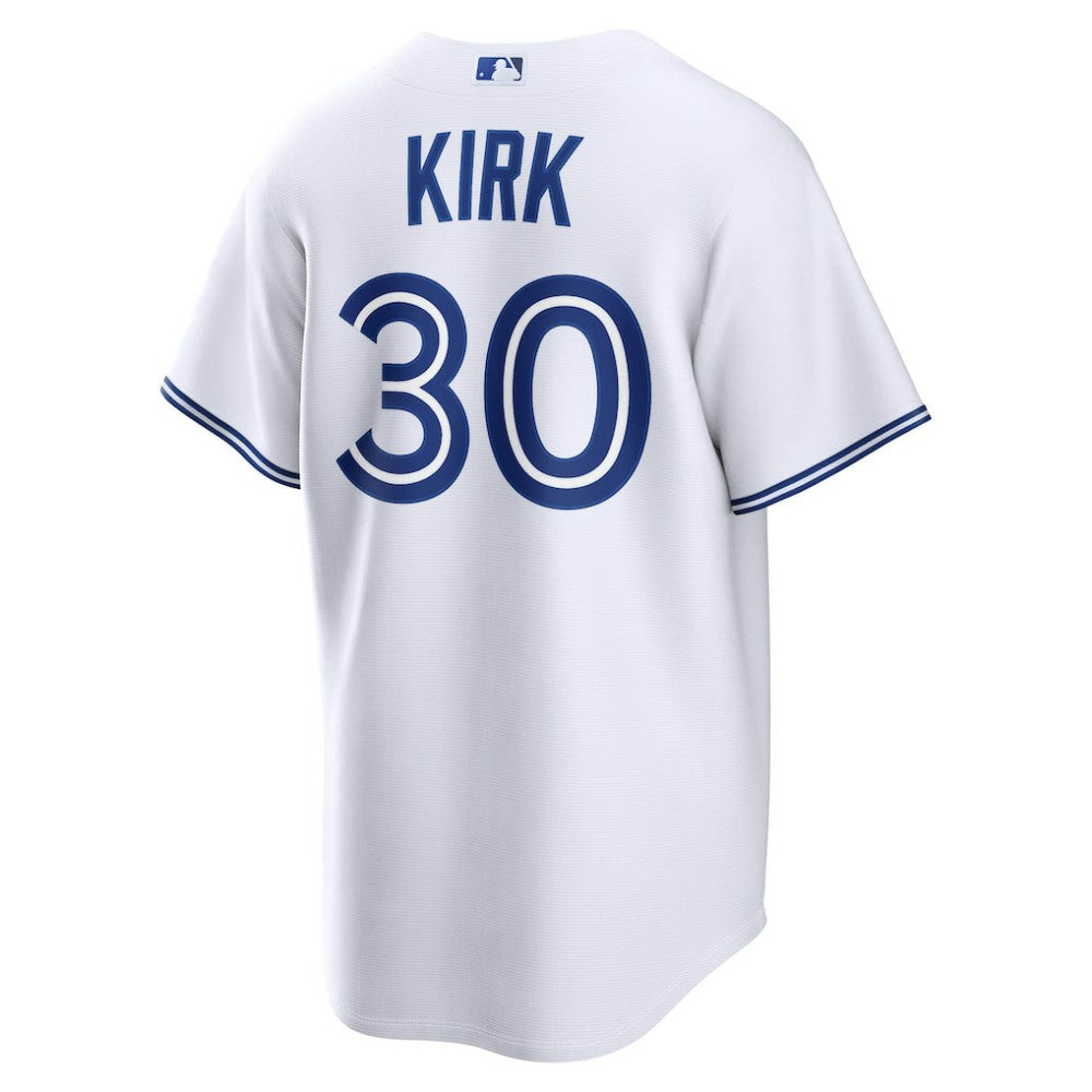 Alejandro Kirk Toronto Blue Jays Nike Home Replica Jersey | MLB Shop