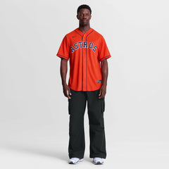 Jose Altuve Houston Astros Nike Alternate Replica Jersey | MLB Near me