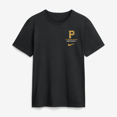Pittsburgh Pirates Nike Primetime 2-Hit T-Shirt | MLB Outlet
