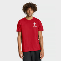Philadelphia Phillies Nike Primetime 2-Hit T-Shirt | MLB US