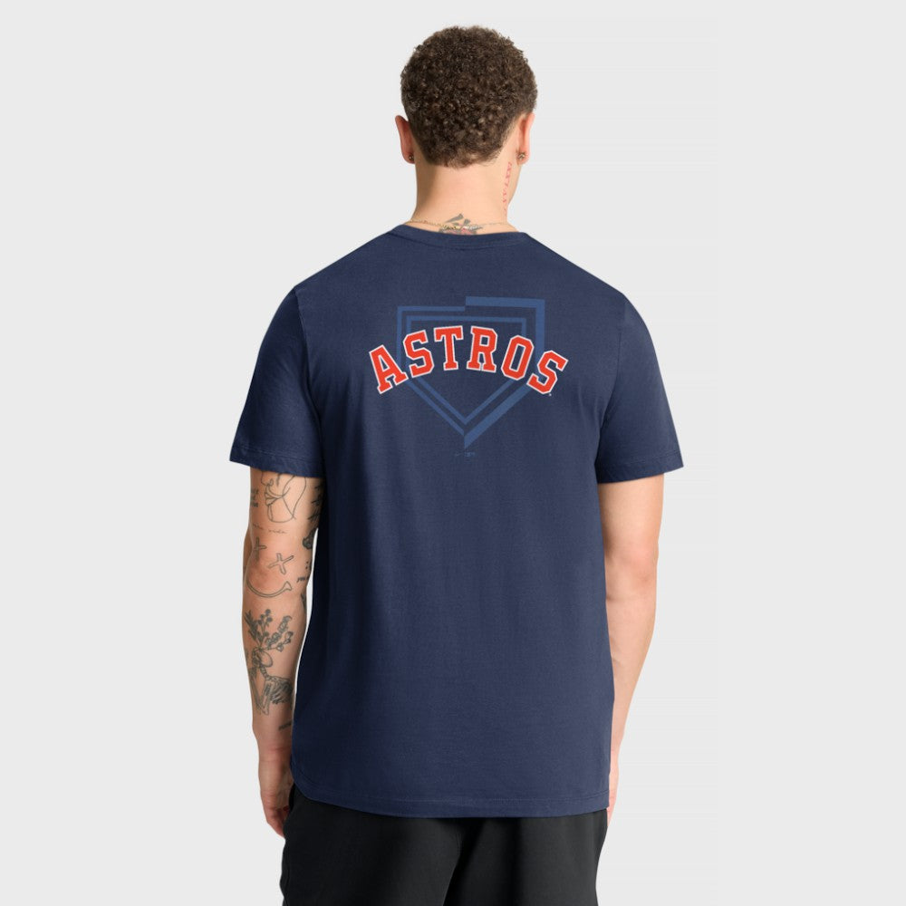 Houston Astros Nike Primetime 2-Hit T-Shirt | MLB For sale